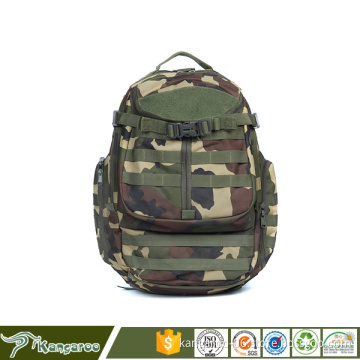 Polyester And Nylon Cheap Water Oem Mountain Molle Backpack